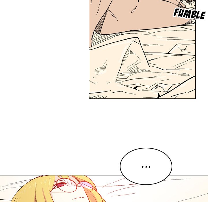 Trouble Drink Chapter 17 - HolyManga.Net