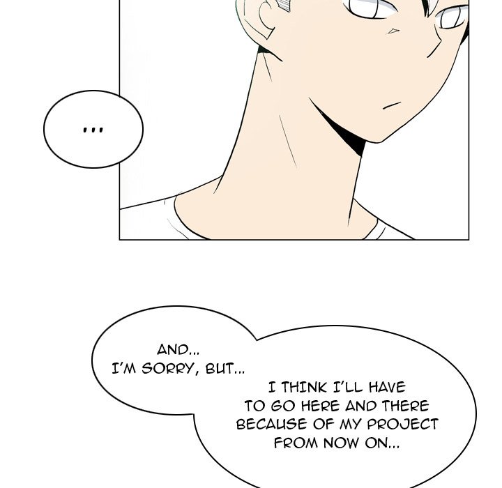 Trouble Drink Chapter 17 - HolyManga.Net