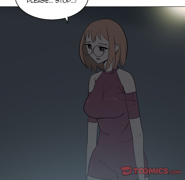 Trouble Drink Chapter 18 - HolyManga.Net