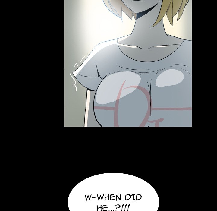 Trouble Drink Chapter 18 - HolyManga.Net