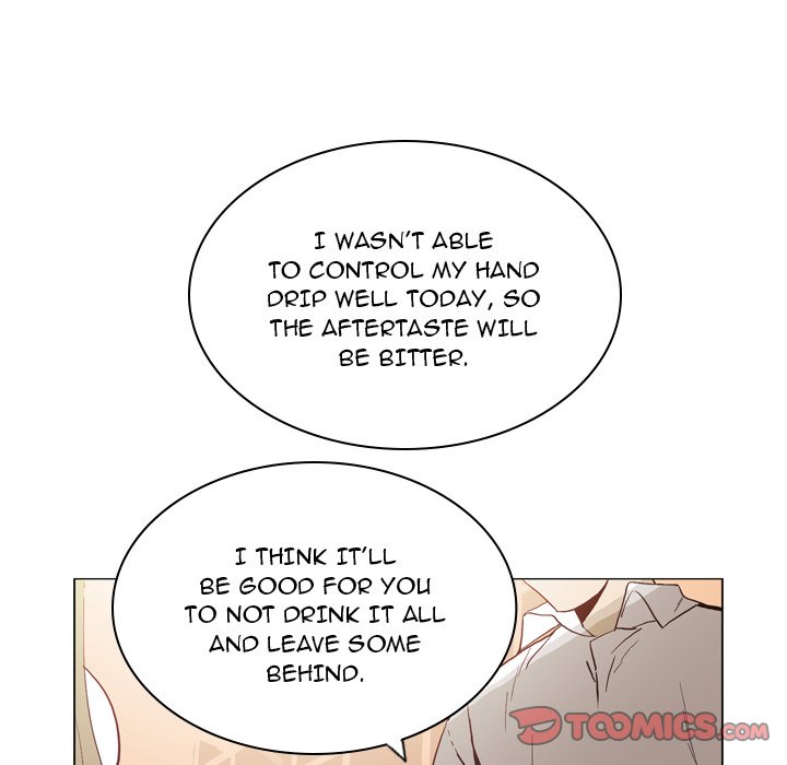 Trouble Drink Chapter 18 - HolyManga.Net