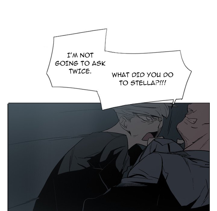 Trouble Drink Chapter 18 - HolyManga.Net
