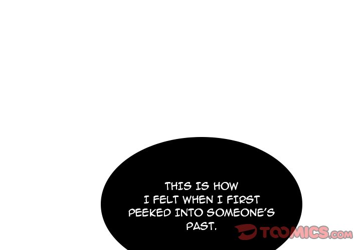 Trouble Drink Chapter 18 - HolyManga.Net