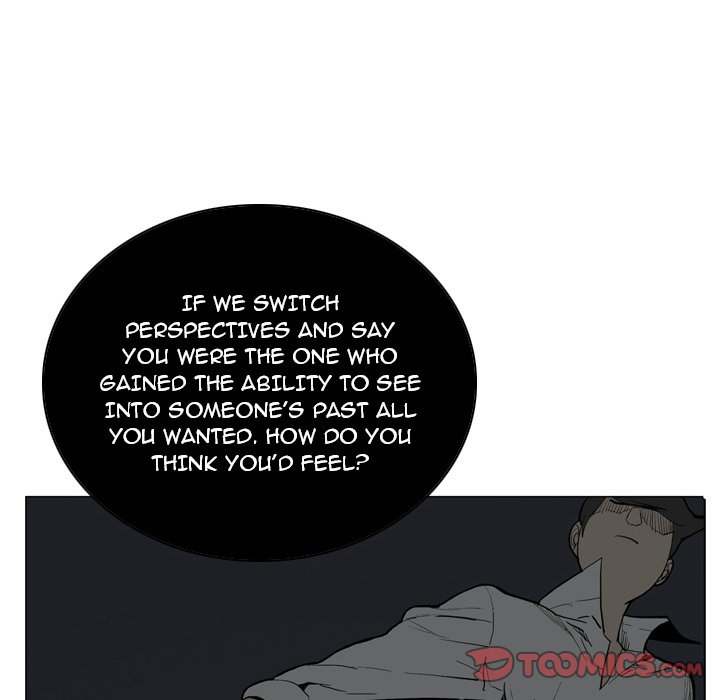 Trouble Drink Chapter 18 - HolyManga.Net