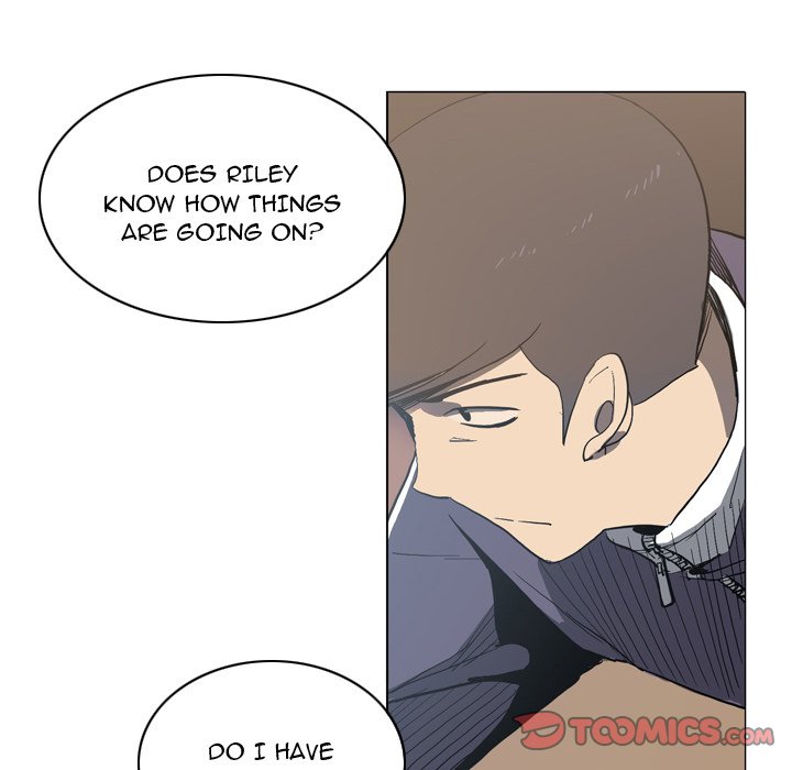 Trouble Drink Chapter 18 - HolyManga.Net