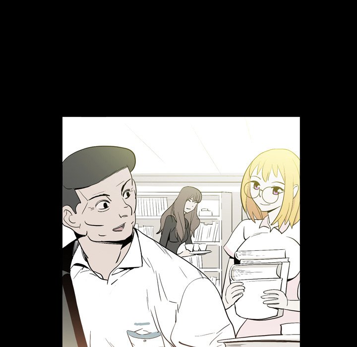 Trouble Drink Chapter 18 - HolyManga.Net