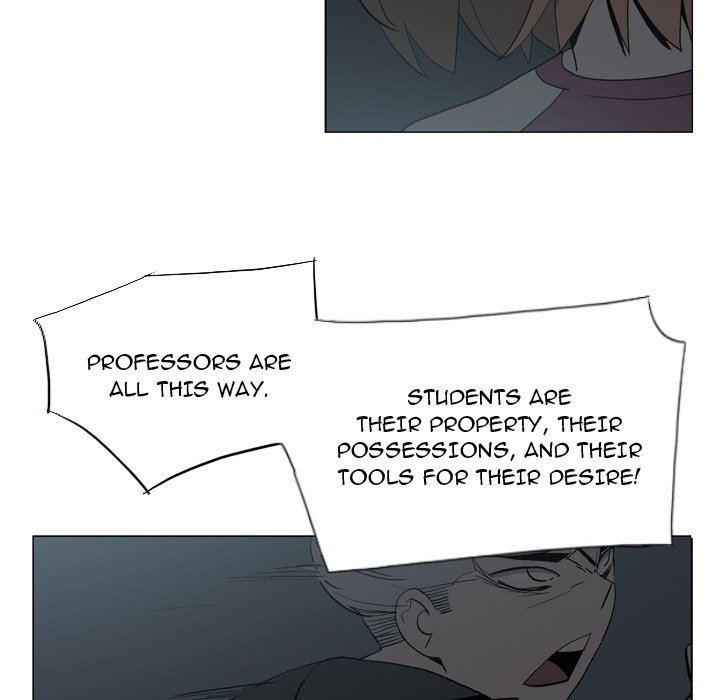 Trouble Drink Chapter 18 - HolyManga.Net