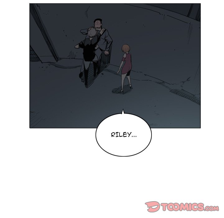 Trouble Drink Chapter 18 - HolyManga.Net