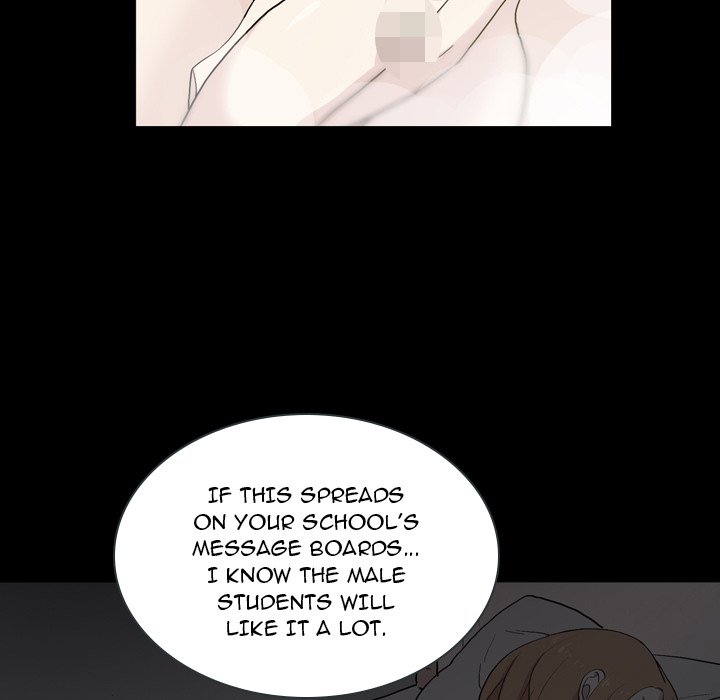 Trouble Drink Chapter 18 - HolyManga.Net