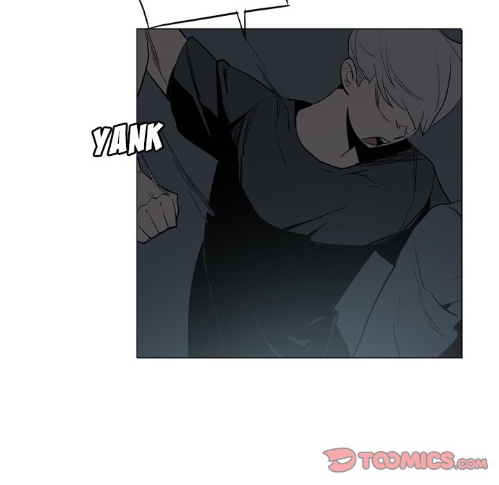 Trouble Drink Chapter 18 - HolyManga.Net