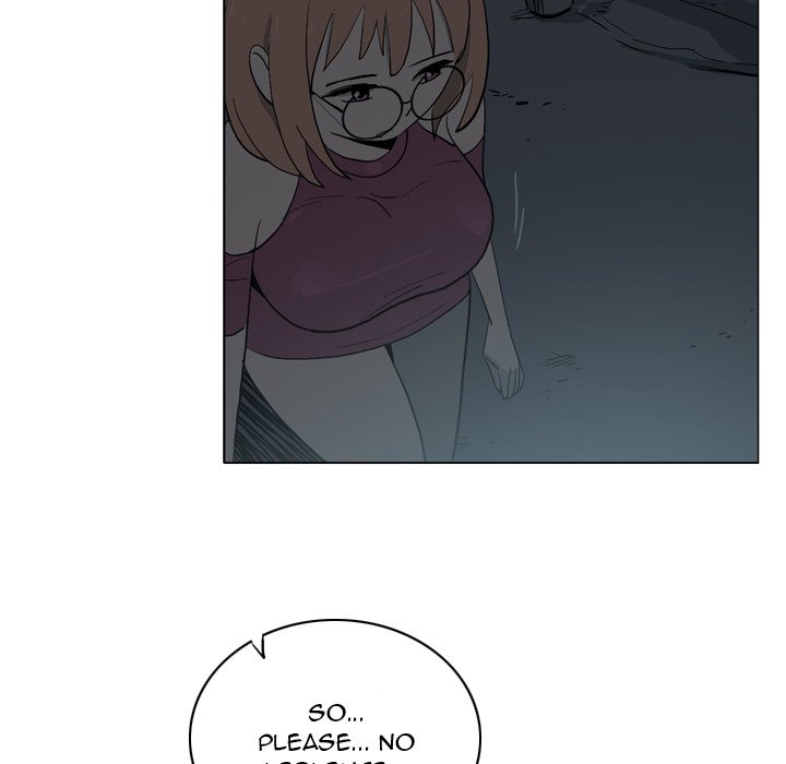 Trouble Drink Chapter 18 - HolyManga.Net