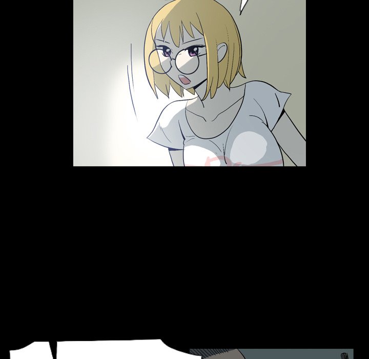 Trouble Drink Chapter 18 - HolyManga.Net