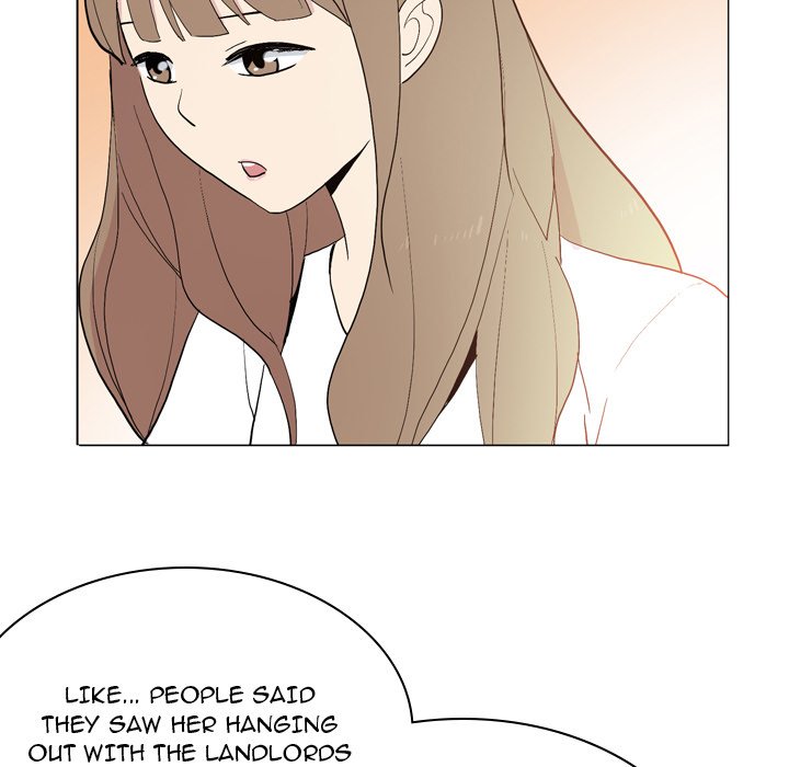 Trouble Drink Chapter 18 - HolyManga.Net