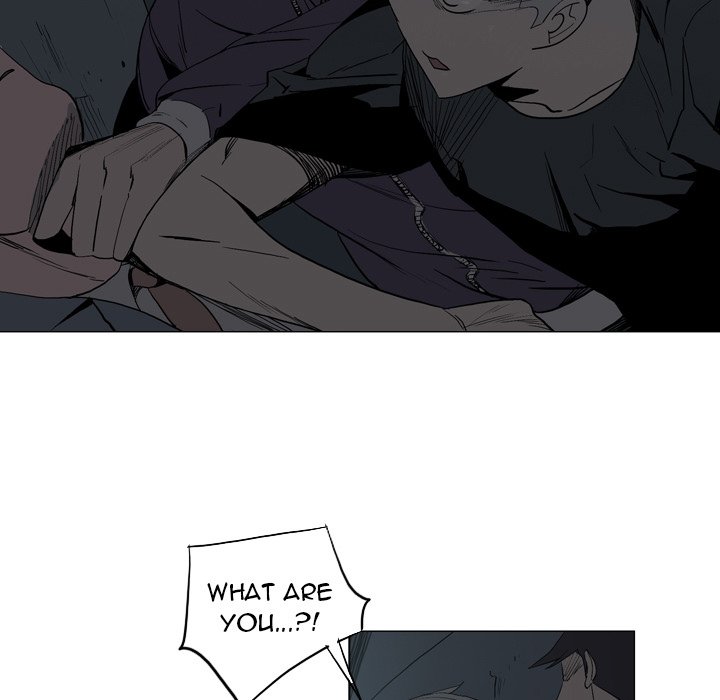 Trouble Drink Chapter 18 - HolyManga.Net
