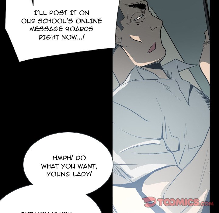 Trouble Drink Chapter 18 - HolyManga.Net
