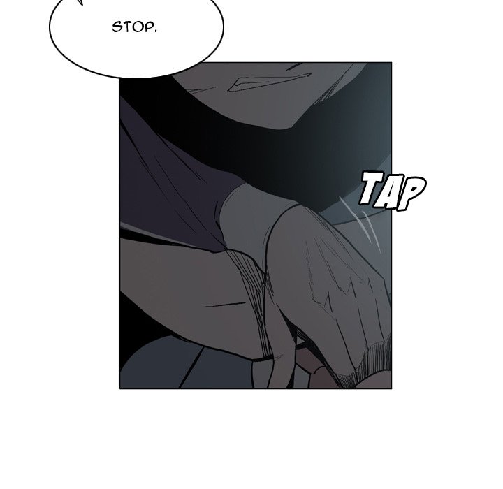 Trouble Drink Chapter 18 - HolyManga.Net