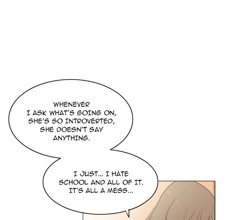 Trouble Drink Chapter 18 - HolyManga.Net