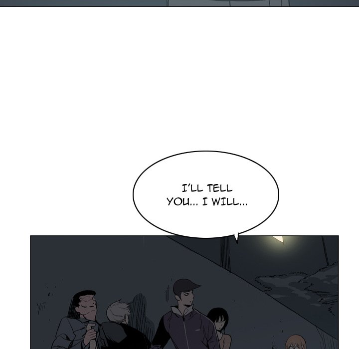 Trouble Drink Chapter 18 - HolyManga.Net