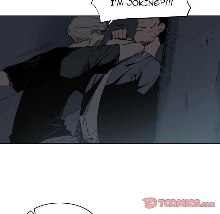Trouble Drink Chapter 18 - HolyManga.Net