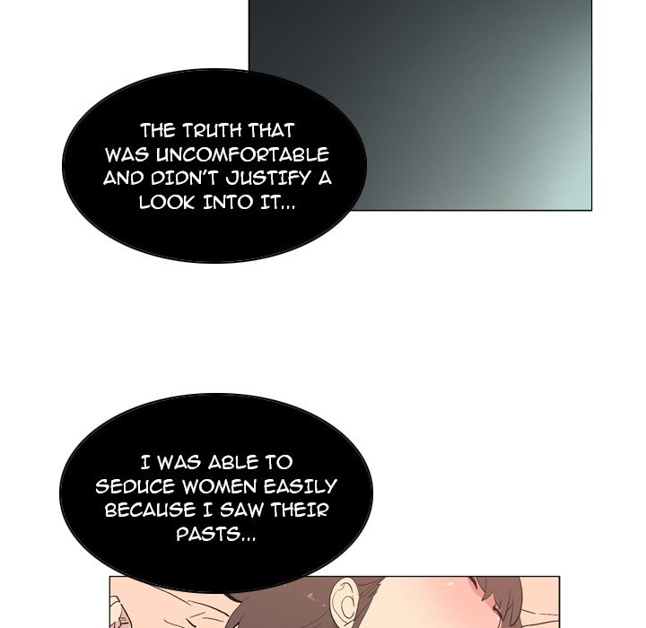 Trouble Drink Chapter 18 - HolyManga.Net