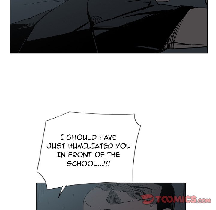Trouble Drink Chapter 18 - HolyManga.Net