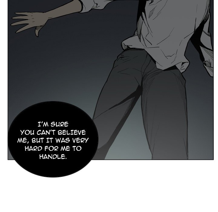 Trouble Drink Chapter 18 - HolyManga.Net