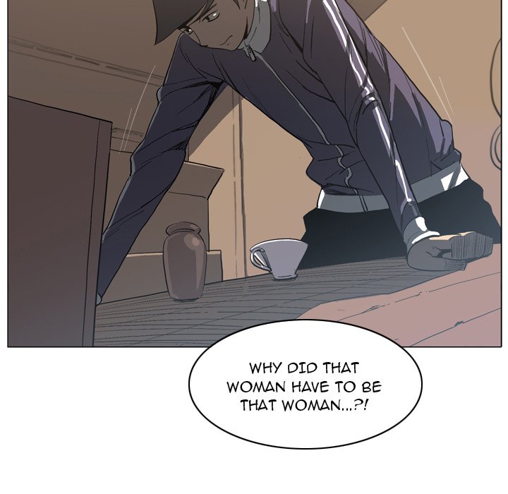 Trouble Drink Chapter 18 - HolyManga.Net