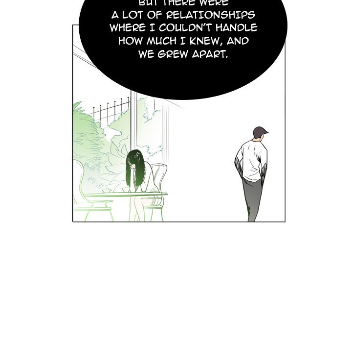 Trouble Drink Chapter 18 - HolyManga.Net