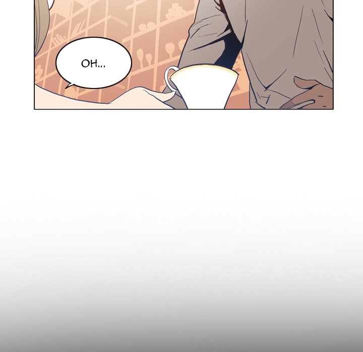 Trouble Drink Chapter 18 - HolyManga.Net