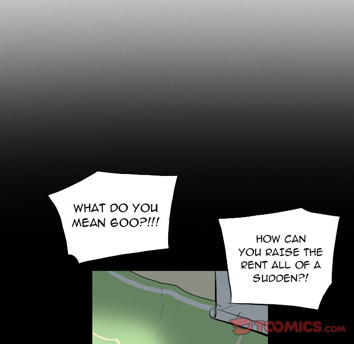 Trouble Drink Chapter 18 - HolyManga.Net