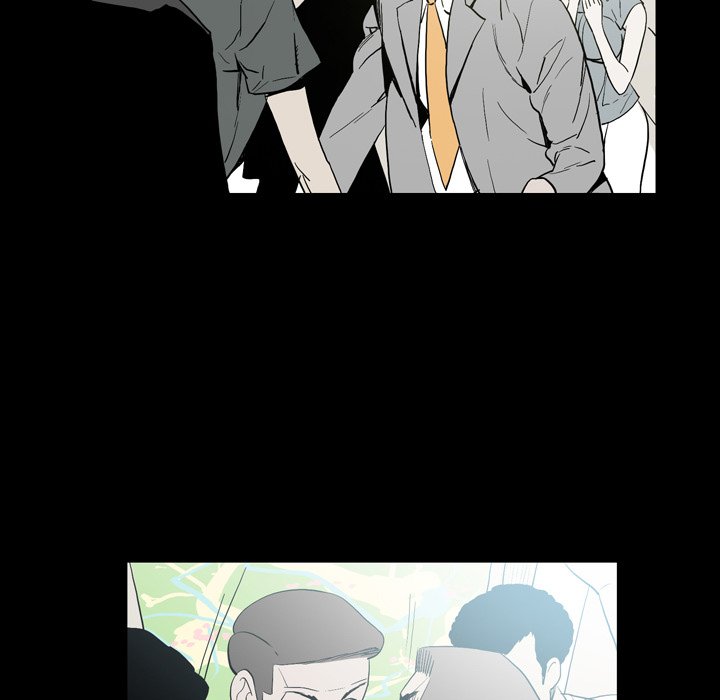 Trouble Drink Chapter 18 - HolyManga.Net