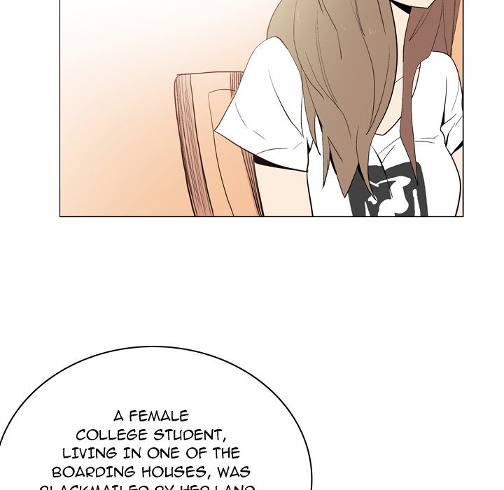 Trouble Drink Chapter 18 - HolyManga.Net