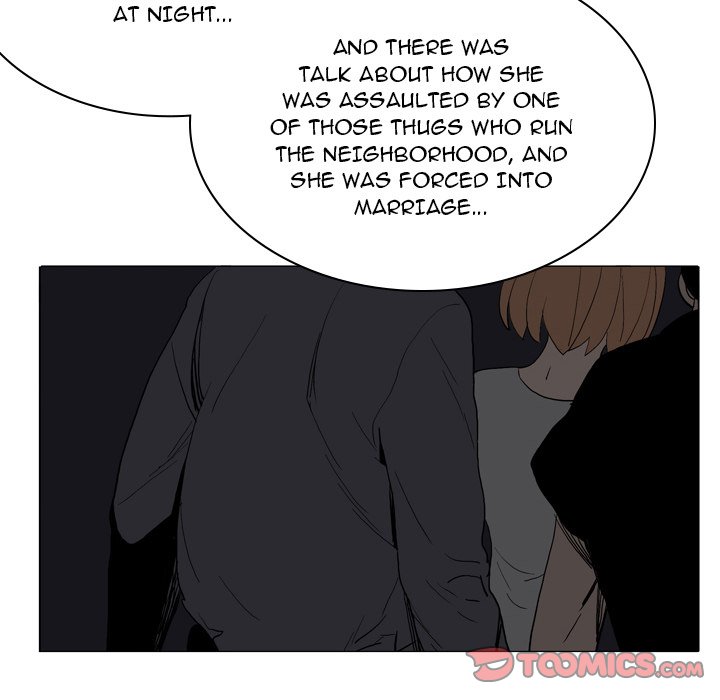 Trouble Drink Chapter 18 - HolyManga.Net