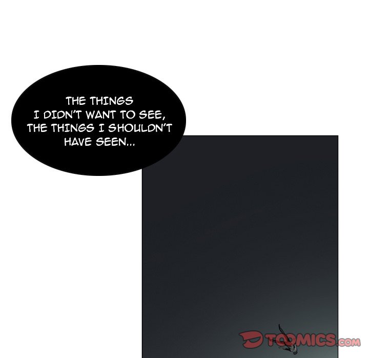 Trouble Drink Chapter 18 - HolyManga.Net