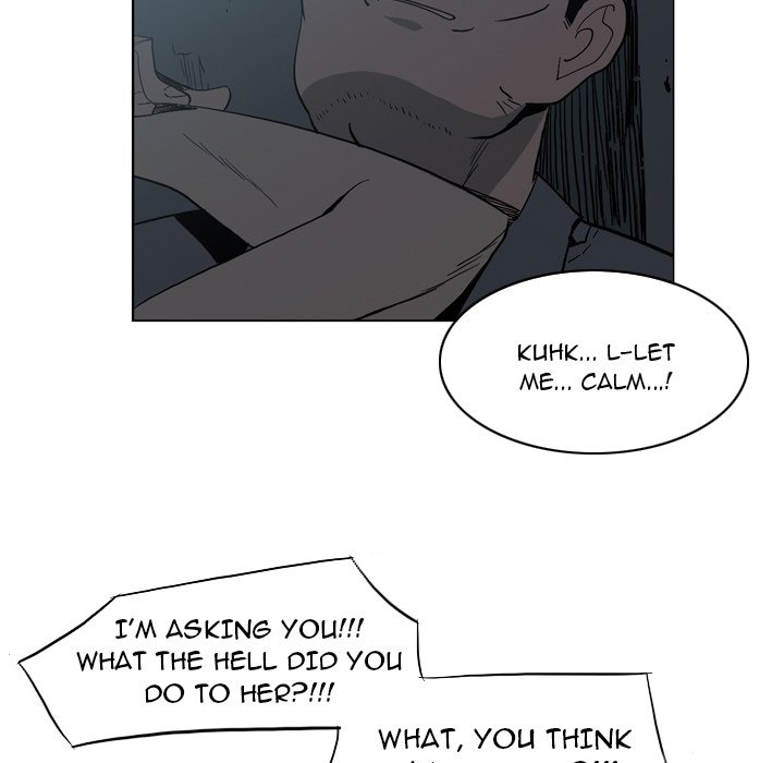 Trouble Drink Chapter 18 - HolyManga.Net