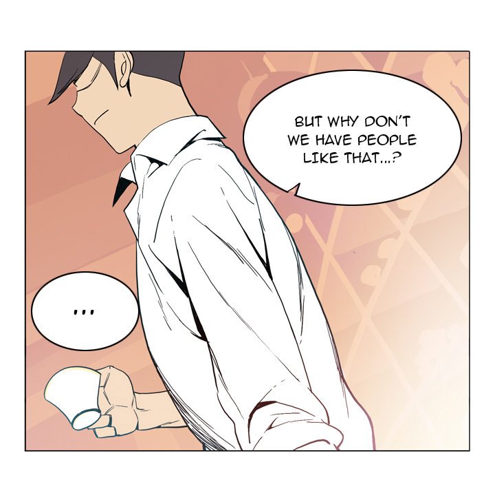 Trouble Drink Chapter 18 - HolyManga.Net