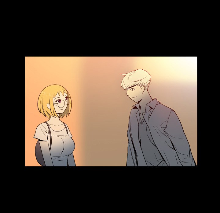Trouble Drink Chapter 18 - HolyManga.Net