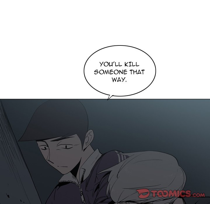Trouble Drink Chapter 18 - HolyManga.Net