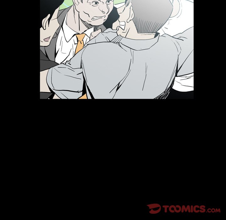 Trouble Drink Chapter 18 - HolyManga.Net