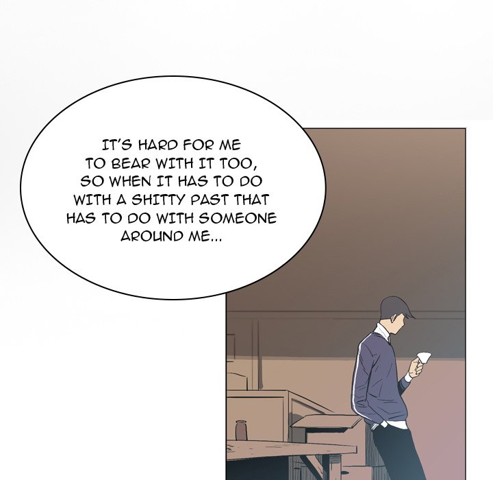 Trouble Drink Chapter 18 - HolyManga.Net