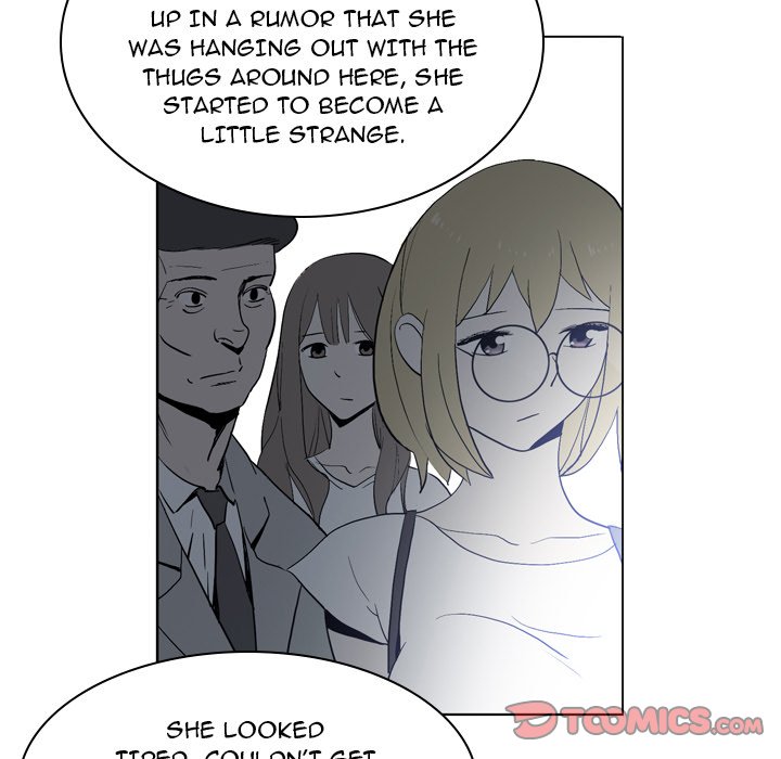 Trouble Drink Chapter 19 - HolyManga.Net