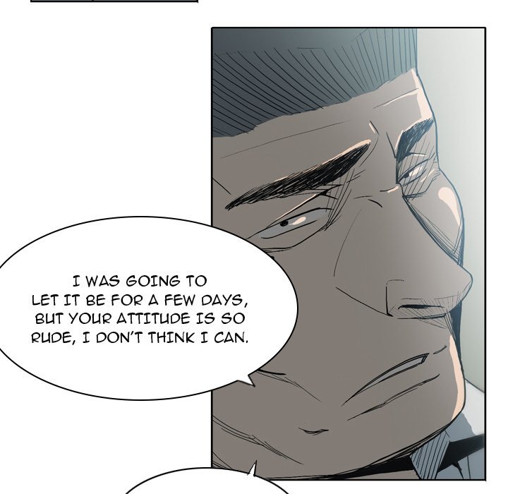 Trouble Drink Chapter 19 - HolyManga.Net