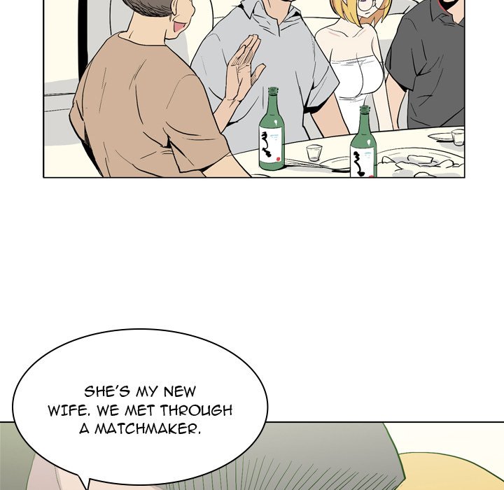 Trouble Drink Chapter 19 - HolyManga.Net