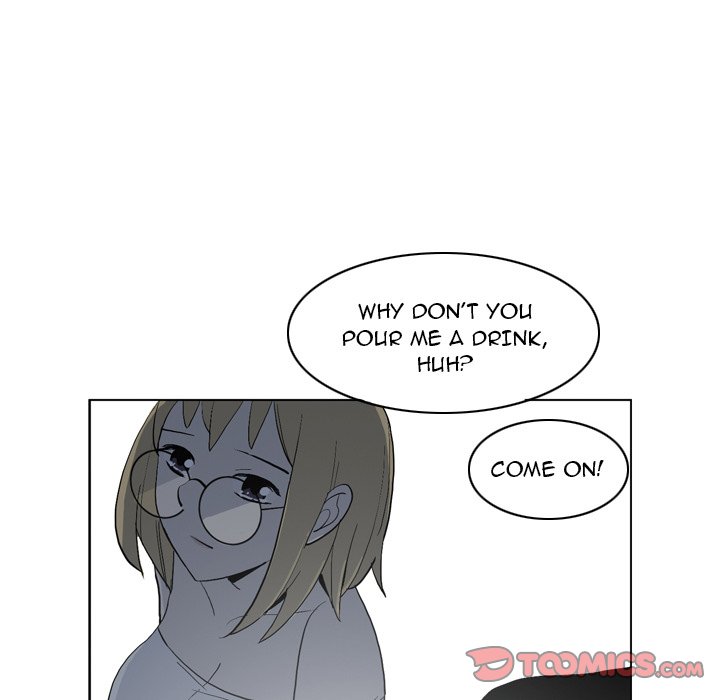 Trouble Drink Chapter 19 - HolyManga.Net