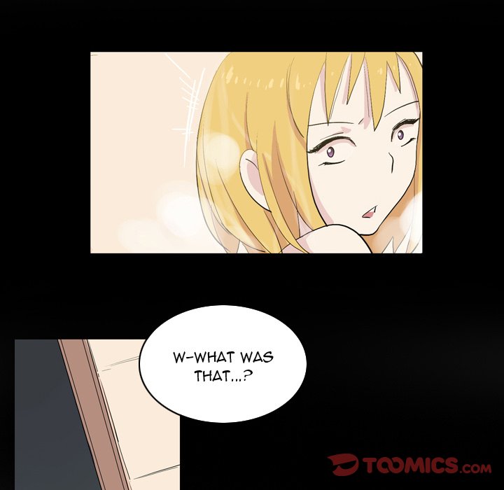 Trouble Drink Chapter 19 - HolyManga.Net