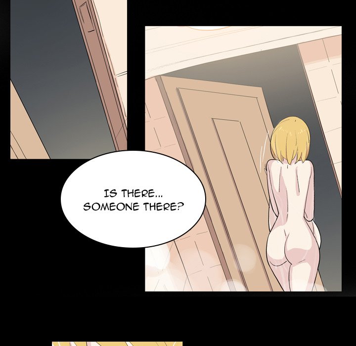 Trouble Drink Chapter 19 - HolyManga.Net