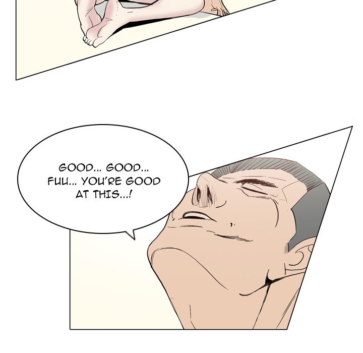 Trouble Drink Chapter 19 - HolyManga.Net