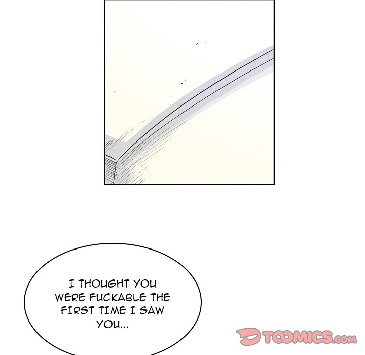 Trouble Drink Chapter 19 - HolyManga.Net