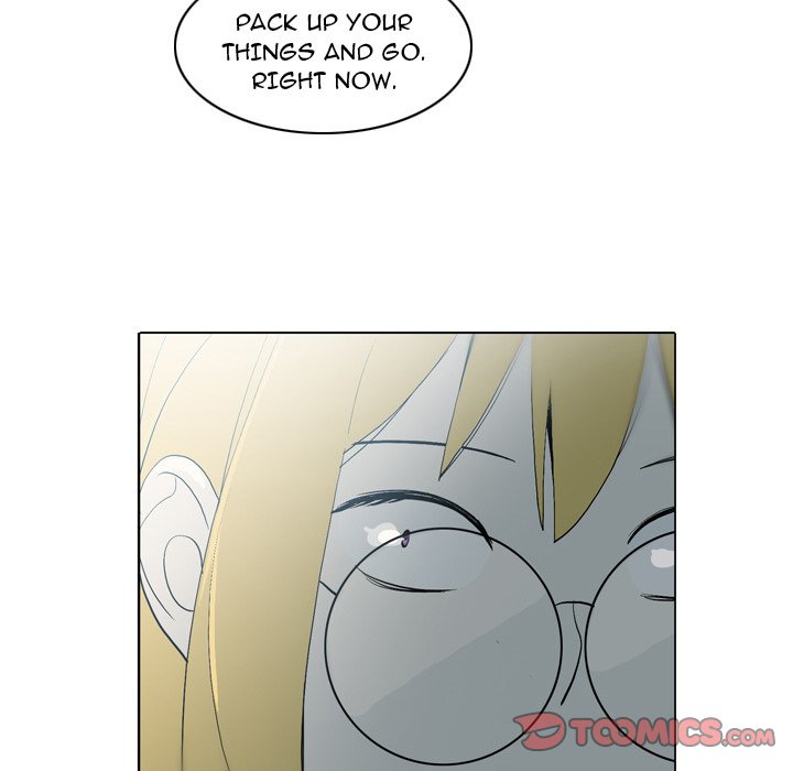 Trouble Drink Chapter 19 - HolyManga.Net