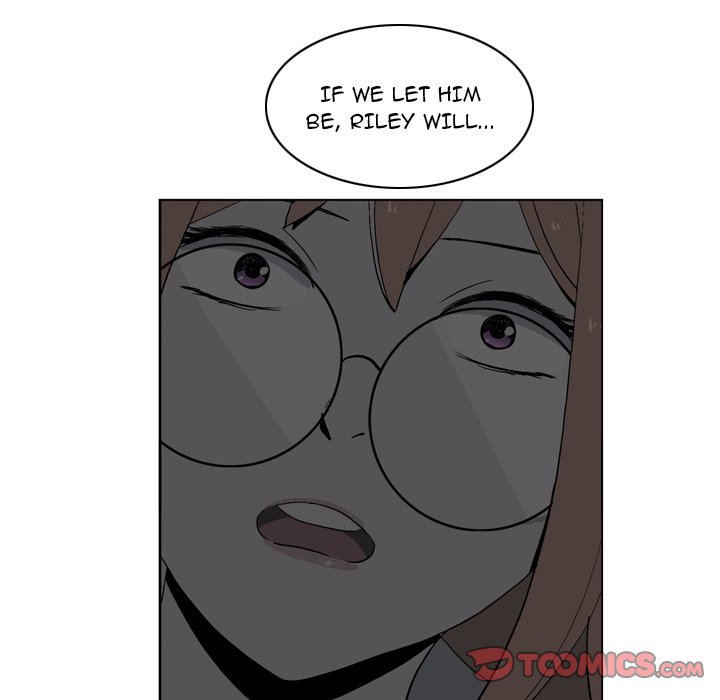 Trouble Drink Chapter 19 - HolyManga.Net